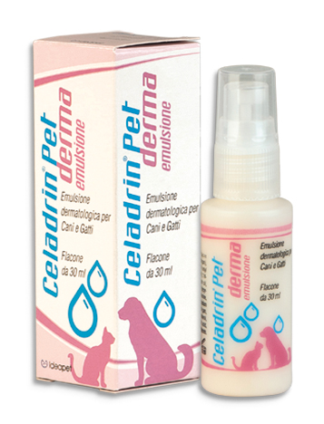 Celadrin Pet Derma Emulsione