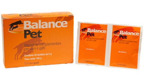 Balance Pet