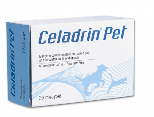 Celadrin Pet