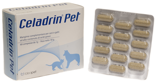 Celadrin Pet