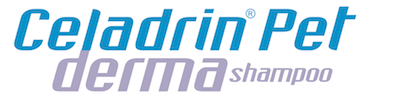 Celadrin Pet Derma Shampoo