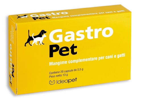 Gastro Pet