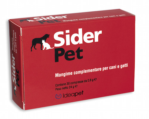 Sider Pet